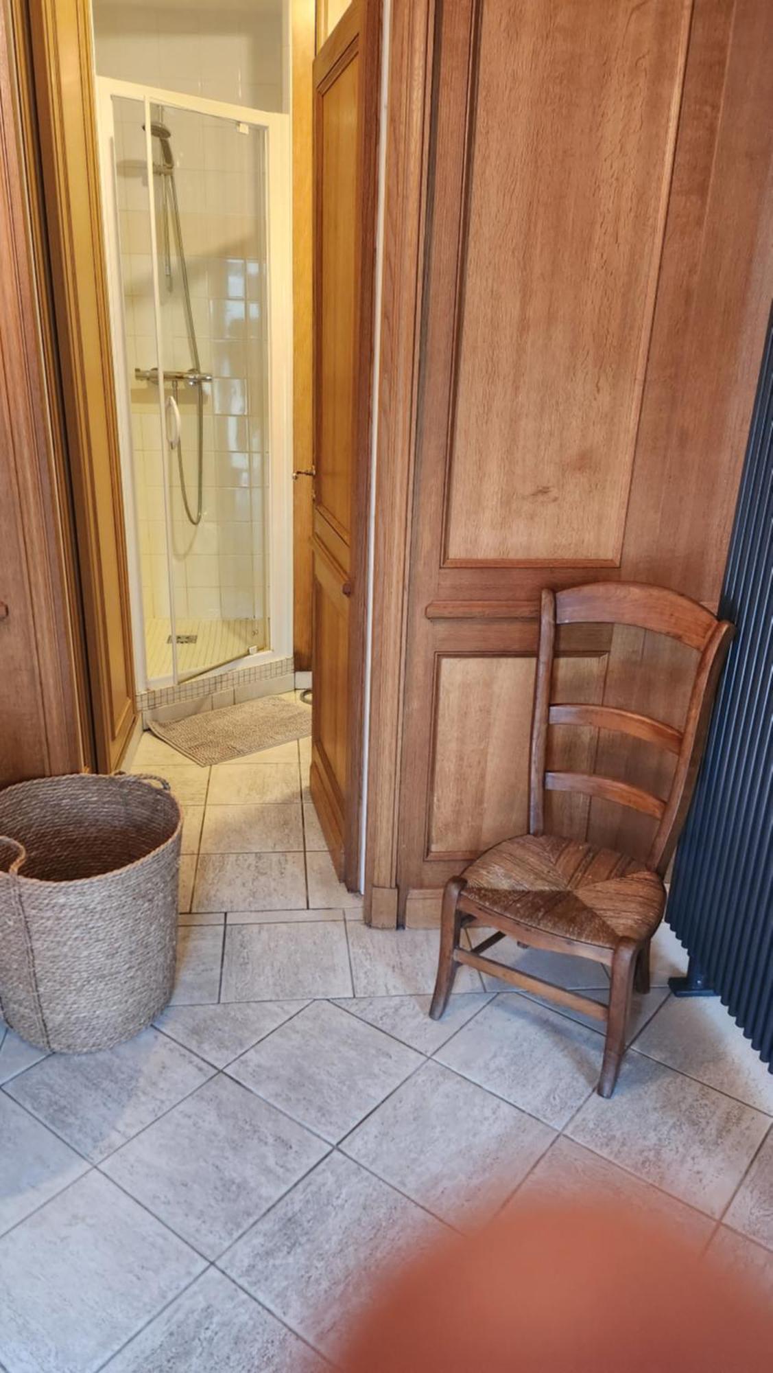 La Ferme Des Ruelles Moigny Exterior foto